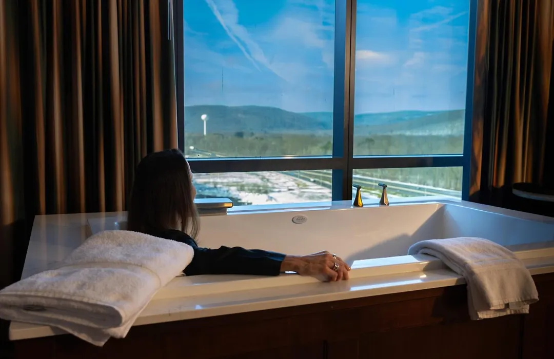 Seneca Allegany Resort & Casino (Adults Only)-1