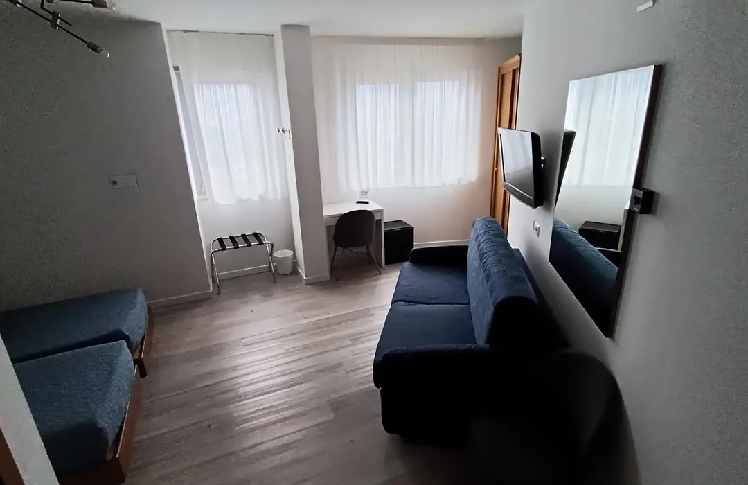 Hotel Everest Arco-1