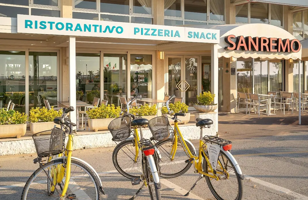 Hotel Sanremo-1