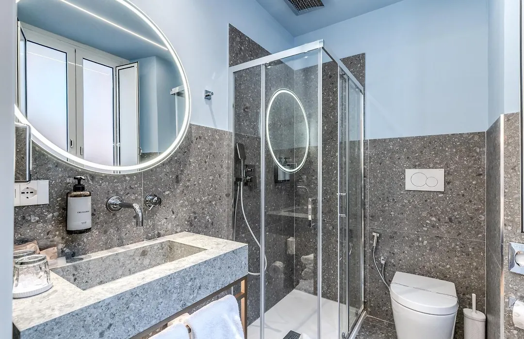 Relais Trevi 95 Boutique Hotel (Adults Only)-1