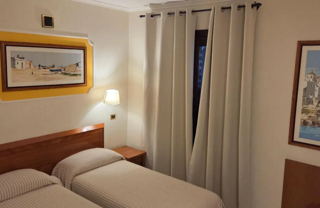 Hotel Ristorante Rinelli-1