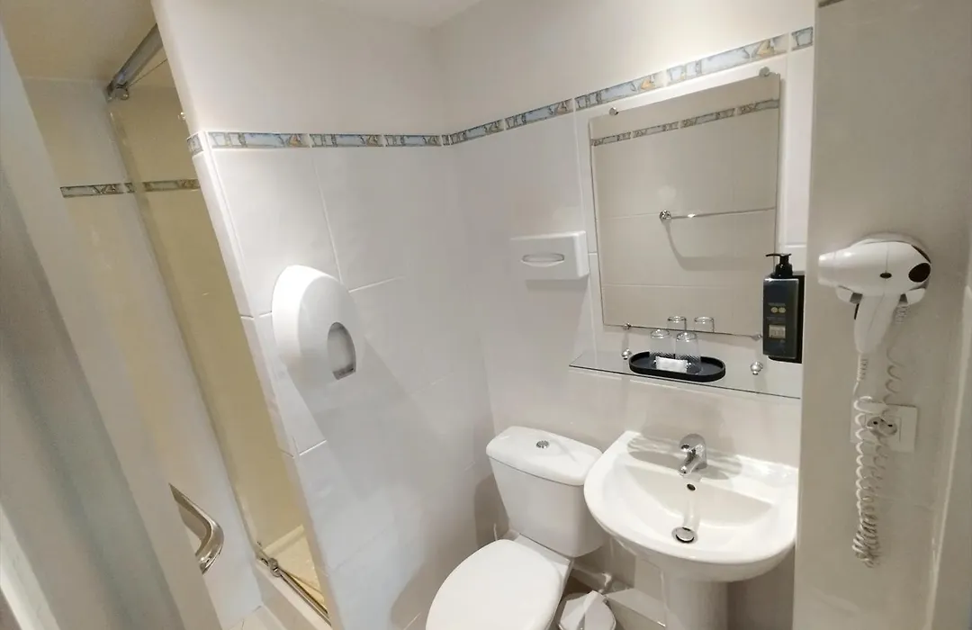Les Cascades - Hôtel de Charme-1