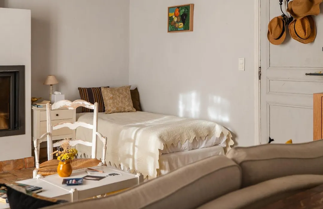 Le Galinier, a Beaumier hotel-1