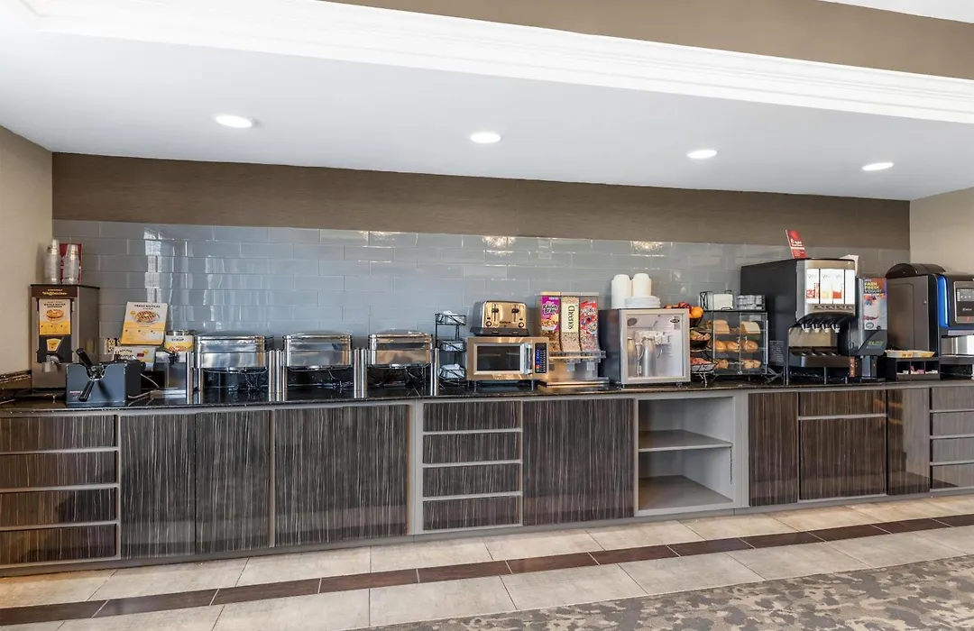 Best Western Plus Glen Allen Inn-1