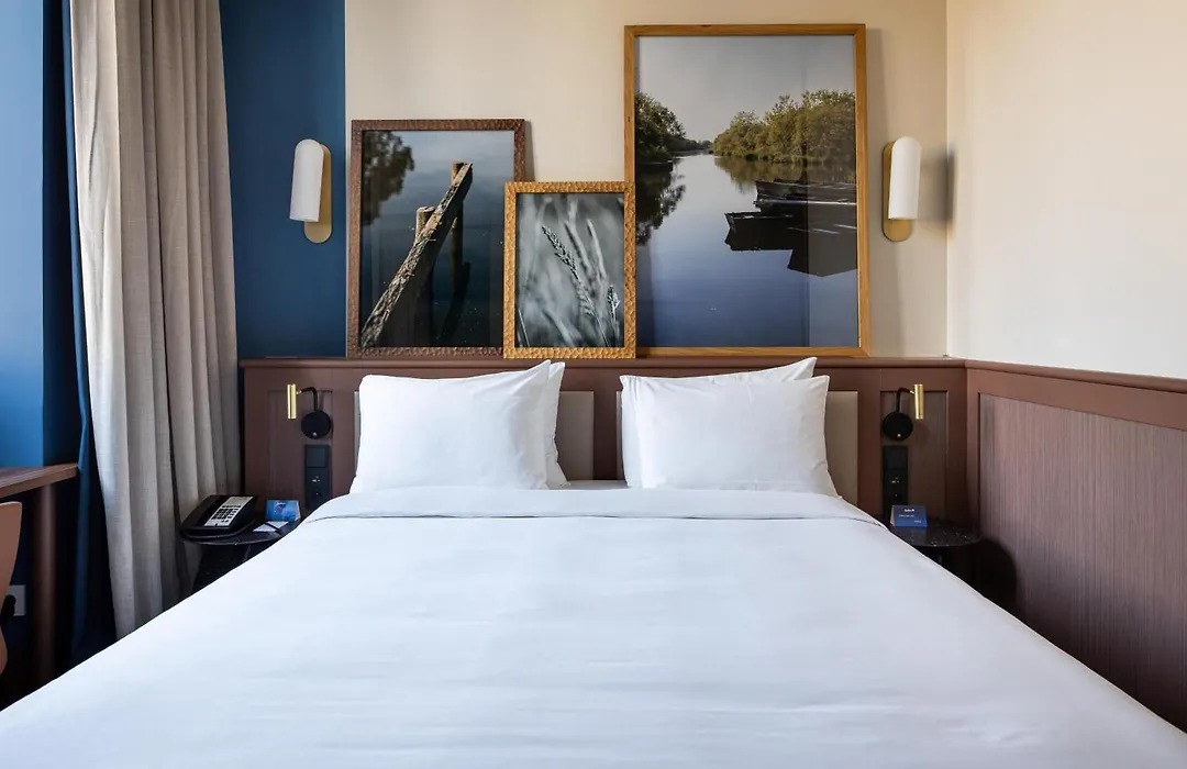 Radisson Blu Hotel Nantes-1