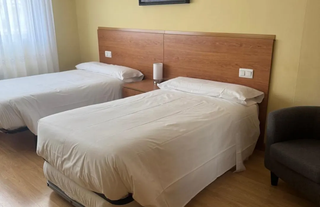 Hostal El Volante-1