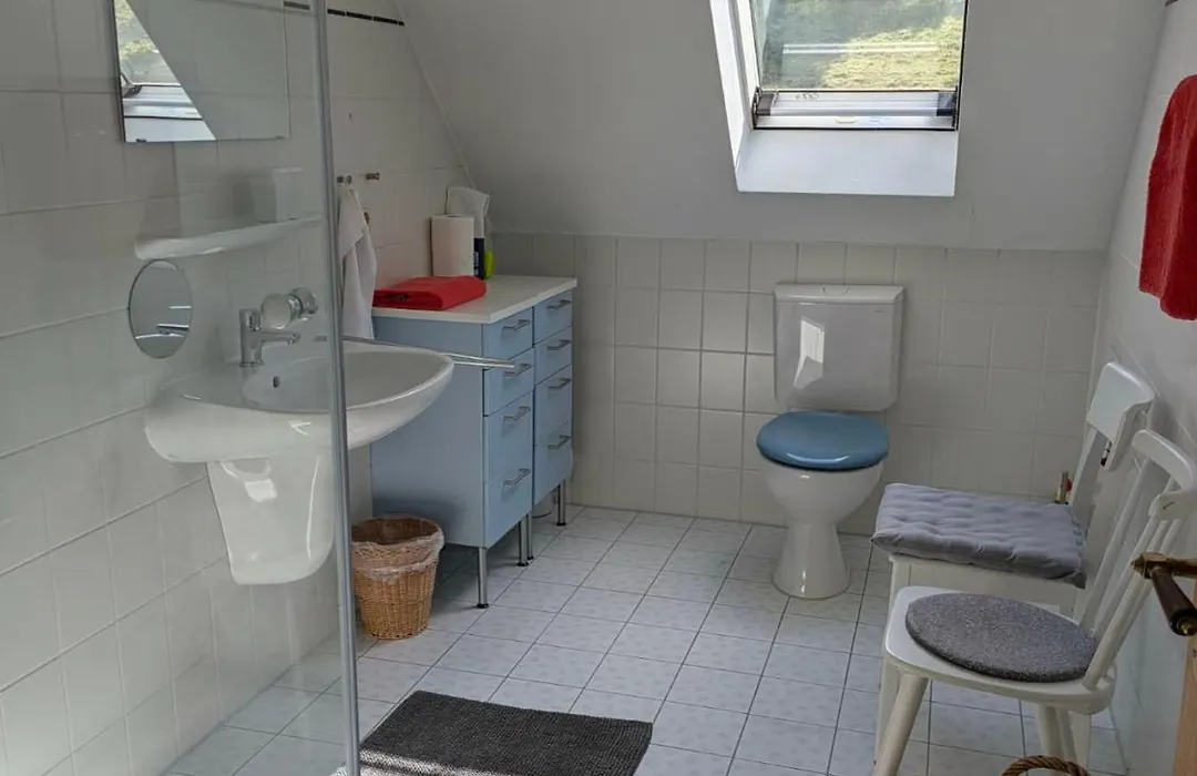 Pension Eltmann-1