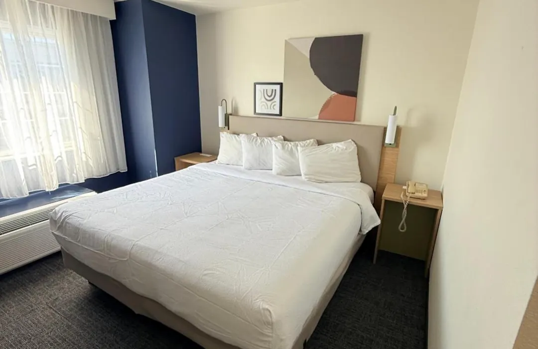 Microtel Inn And Suites Appleton-1