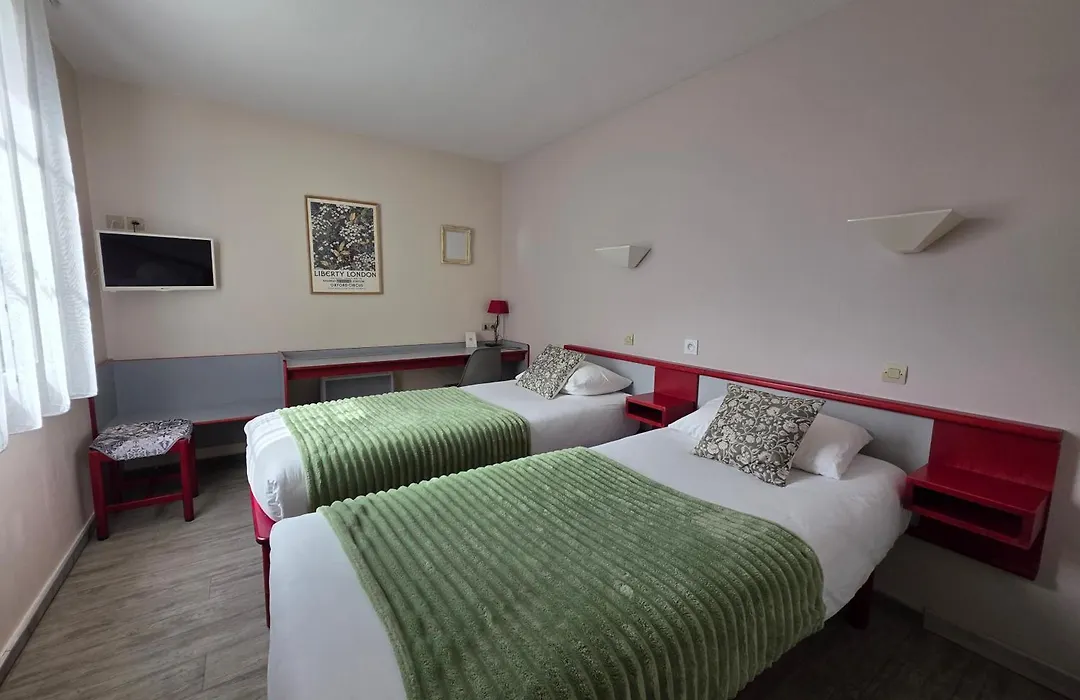 Hotel Saint Odilon-1
