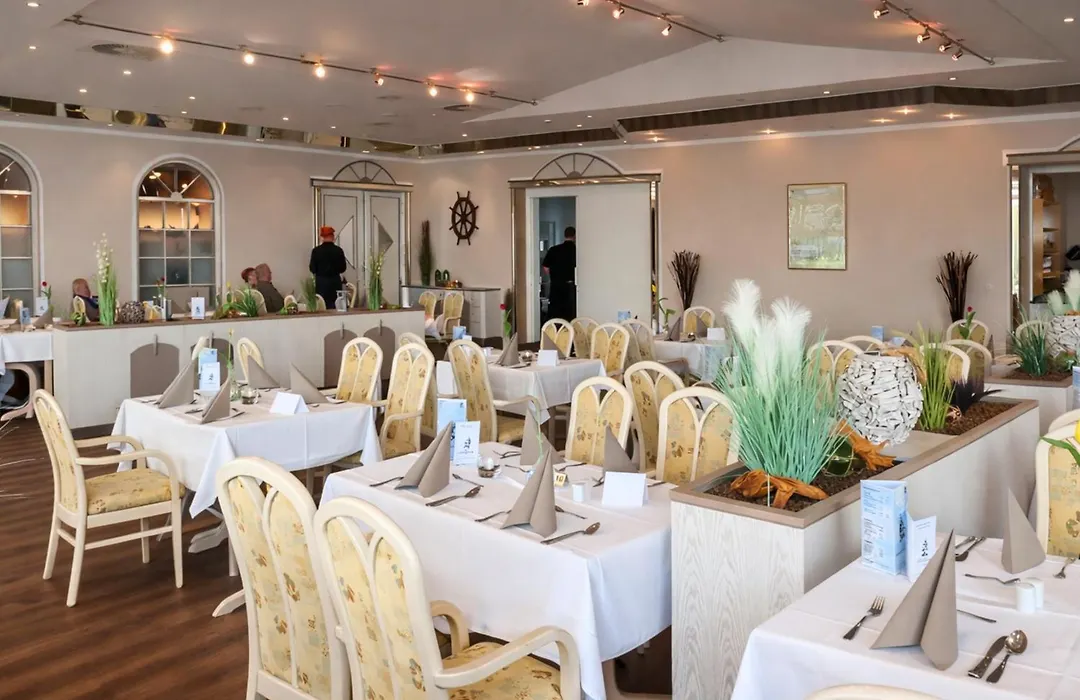 R&R Hotel Störtebeker - Neueröffnung 2022-1