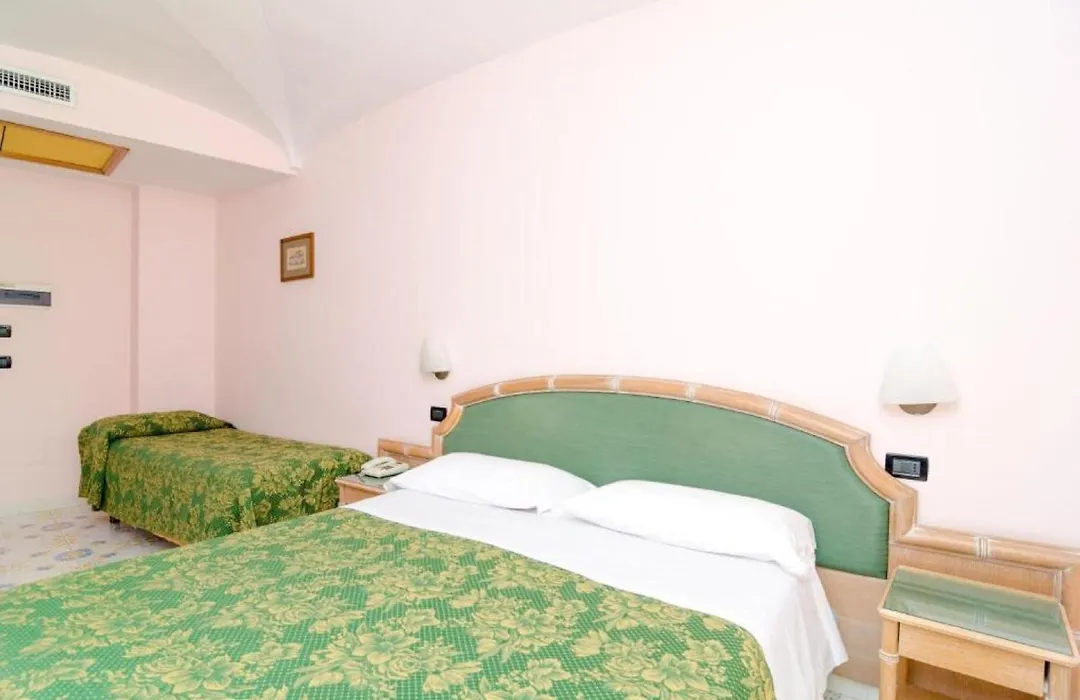 Hotel Terme Saint Raphael-1