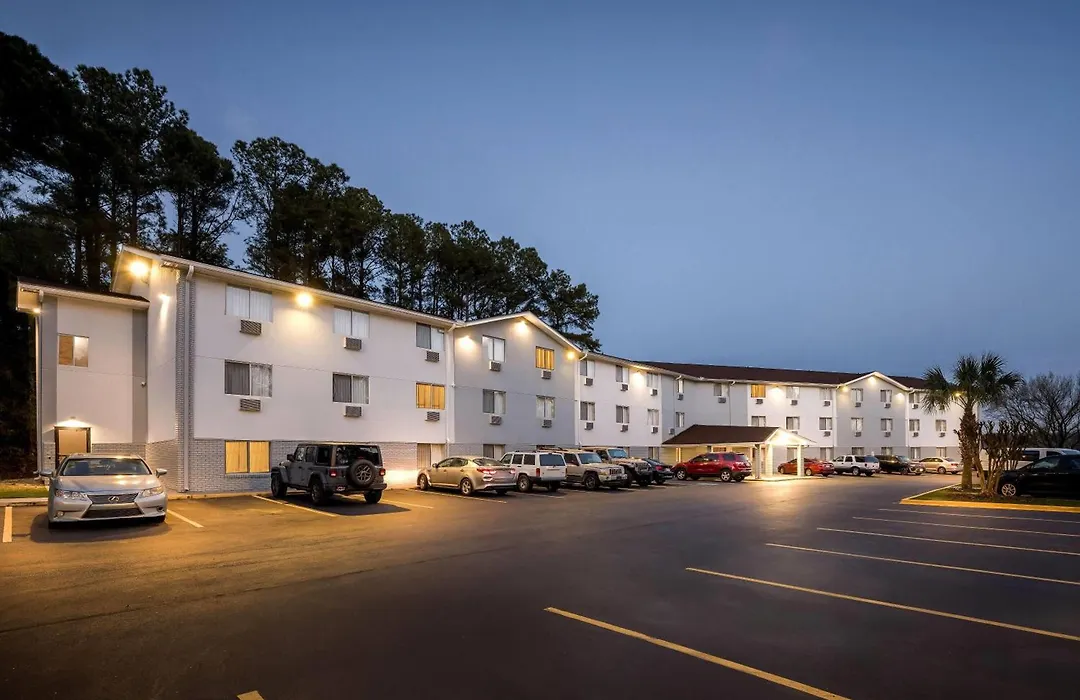 Super 8 By Wyndham Homewood Birmingham Area-1