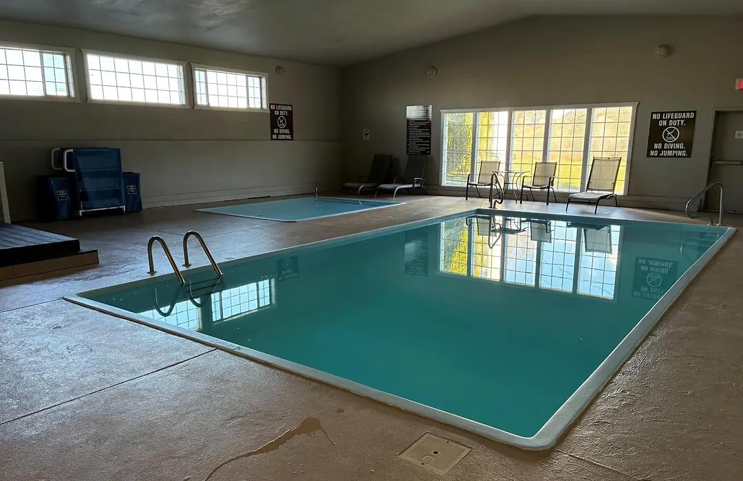 La Quinta Inn By Wyndham Caldwell-1