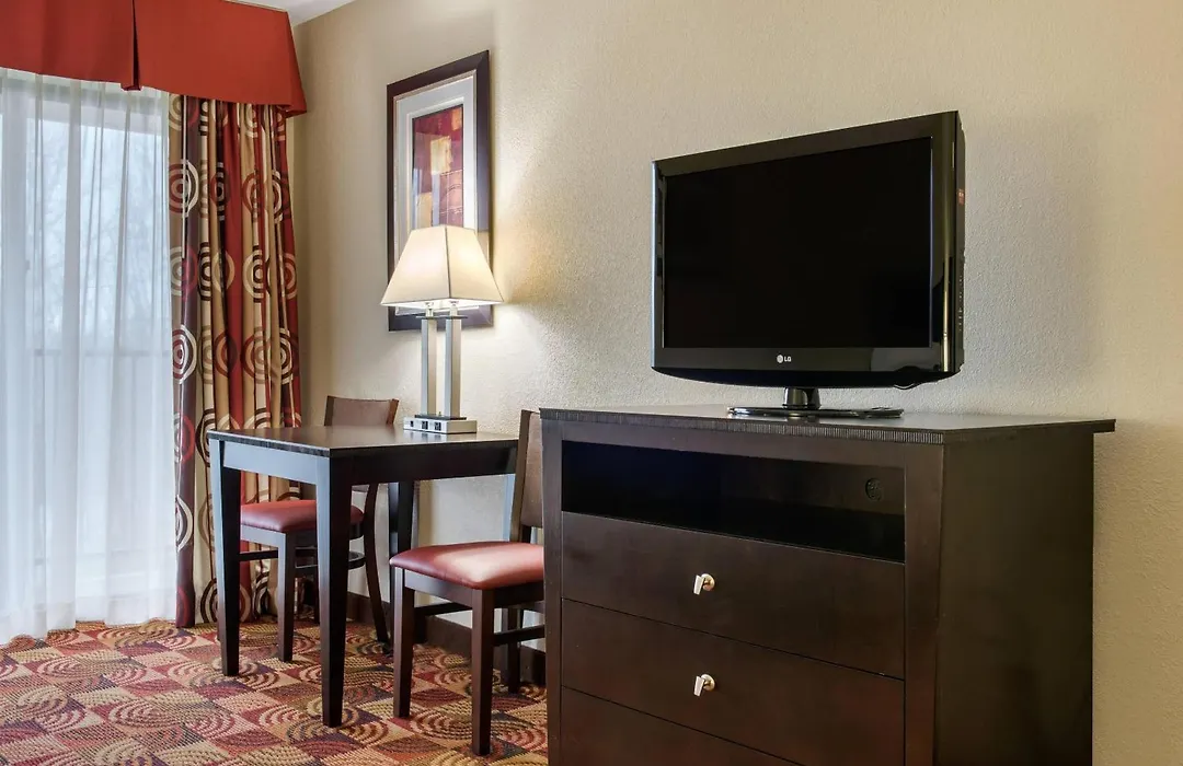 Quality Inn Bloomington Near University-1