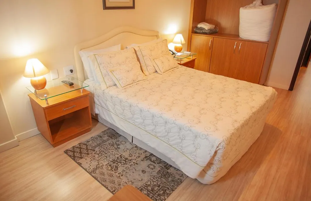 Hotel San Silvestre-1