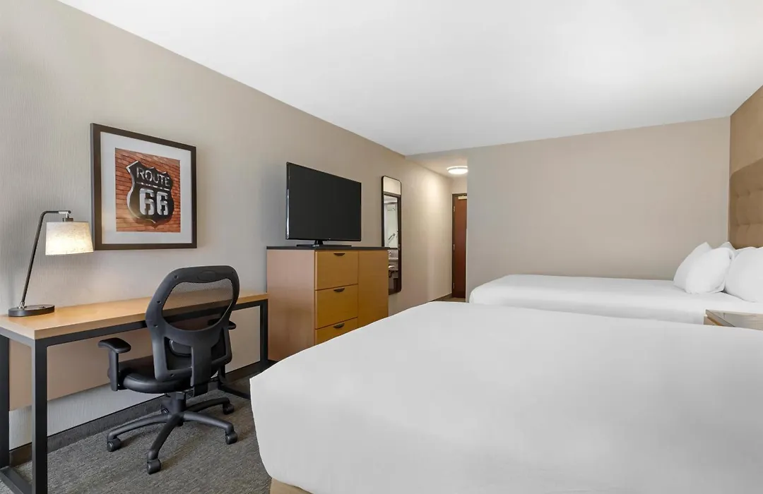 Drury Inn & Suites Joplin-1