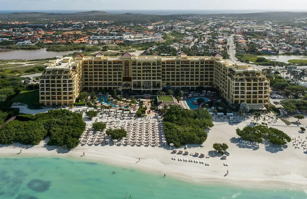 The Ritz-Carlton, Aruba-1