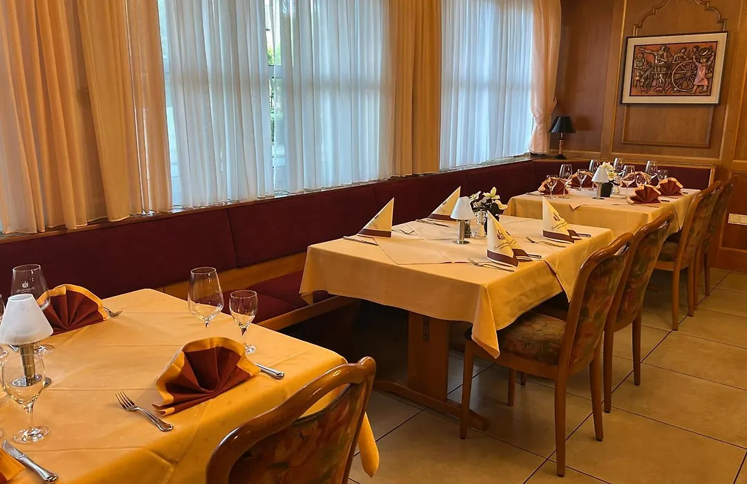 Hotel-Restaurant Breitenbacher Hof-1