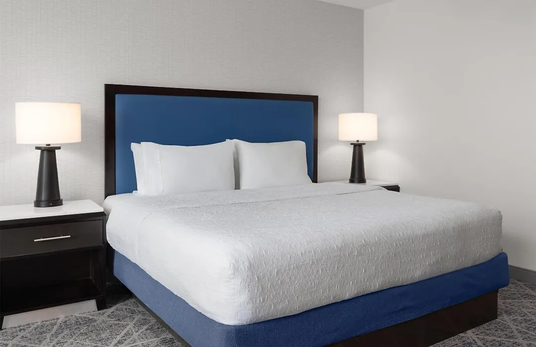 Hampton Inn Augusta Fort Eisenhower-1