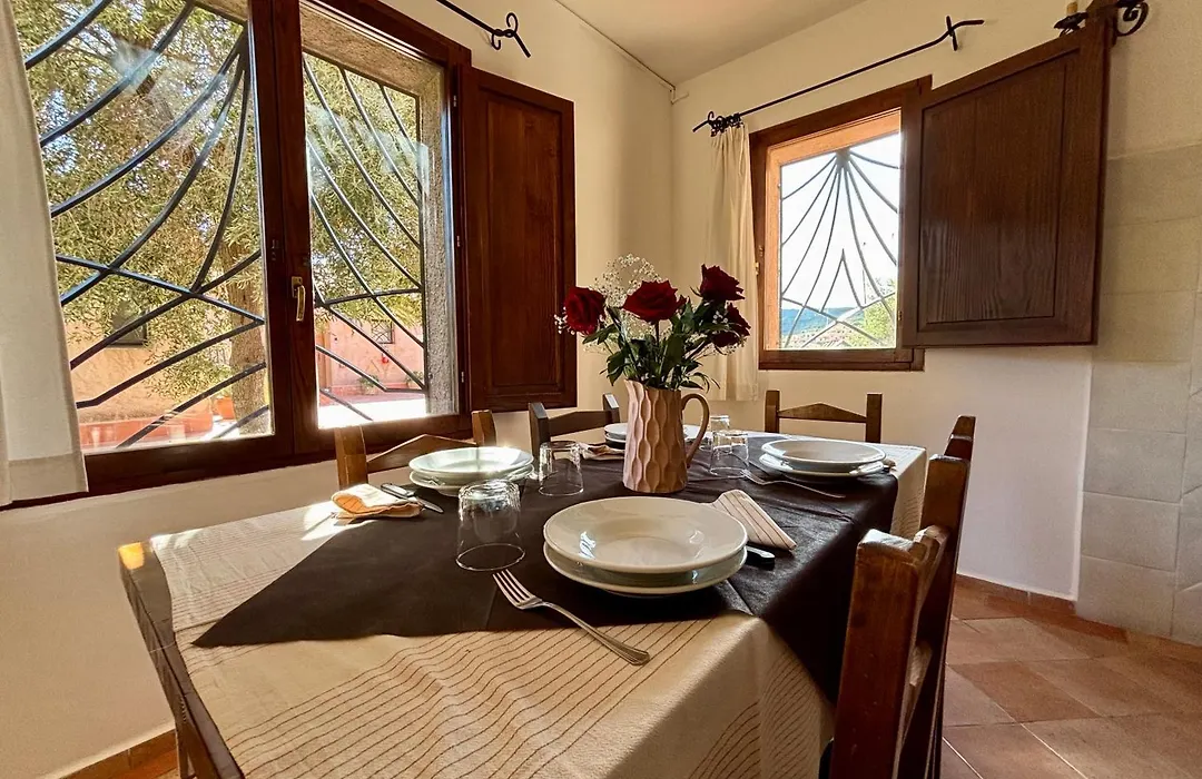Residence La Rosa-1