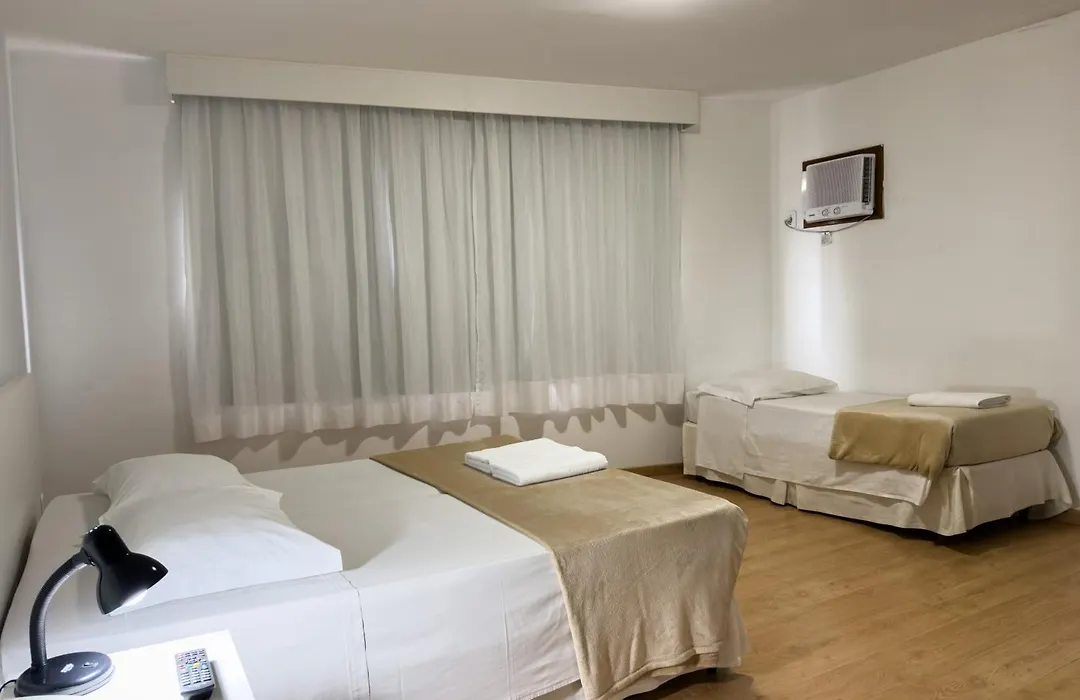 Torre Sol Hotel & Eventos-1
