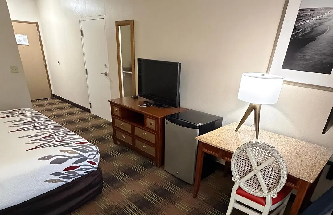 Trident Inn & Suites New Orleans-1