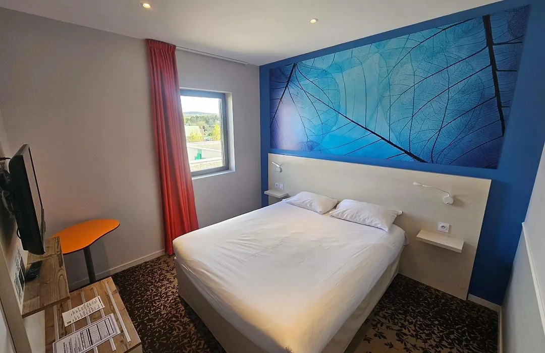 ibis styles Villeneuve Sur Lot-1