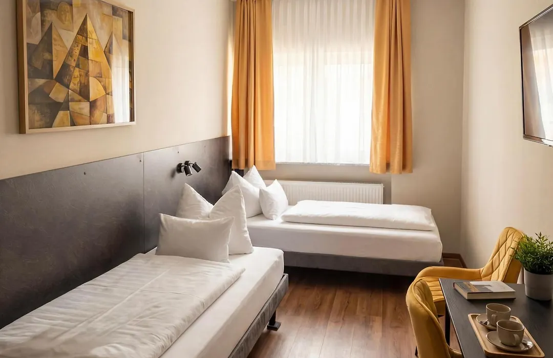 Wali'S Hotel-1