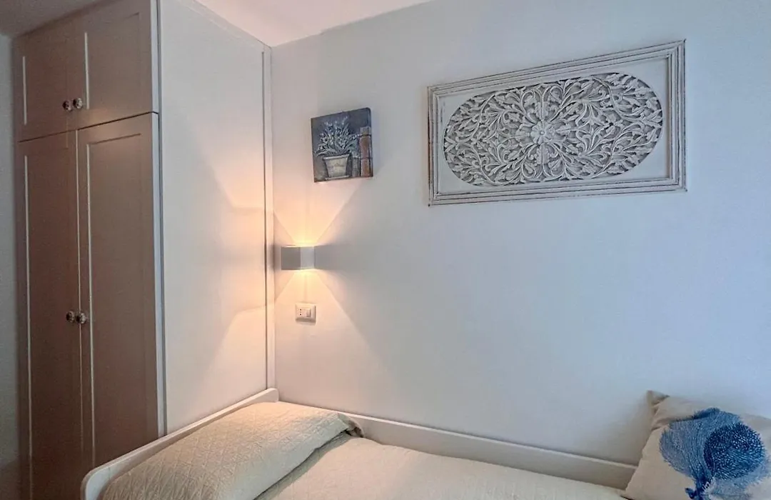 Villa Apollo B&B-1