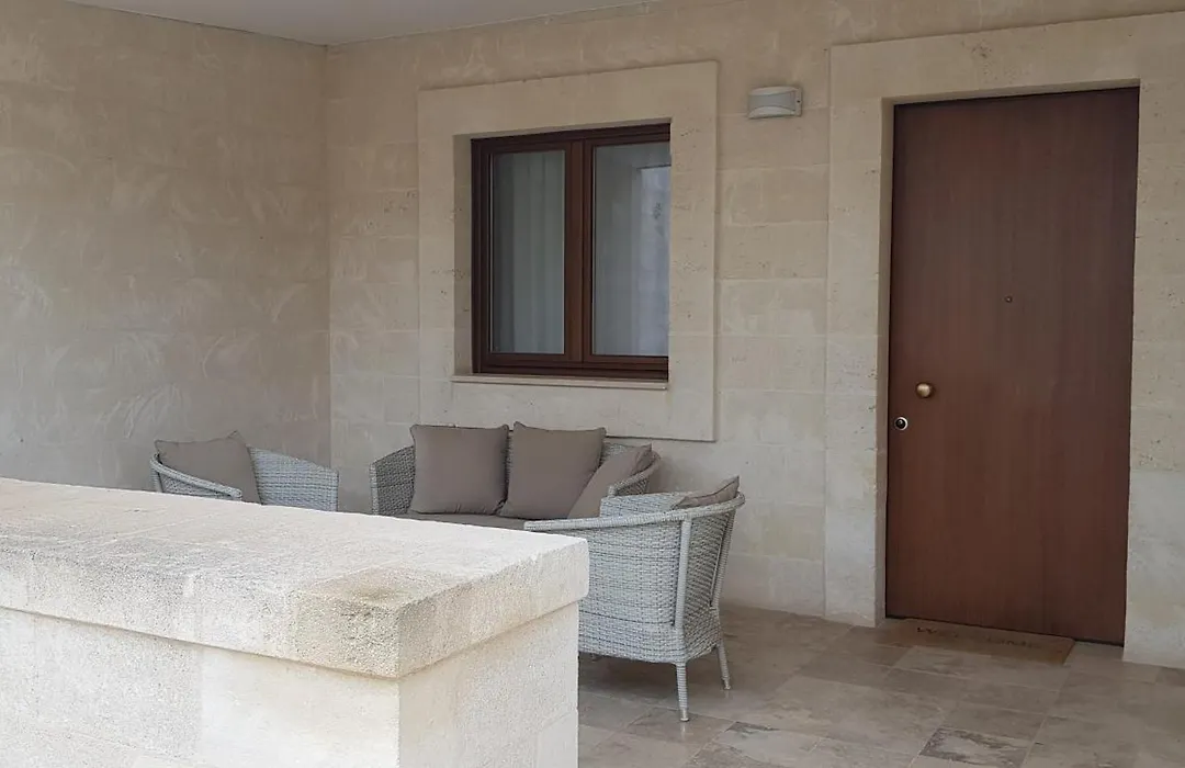 Residence Masseria Santa Lucia-1