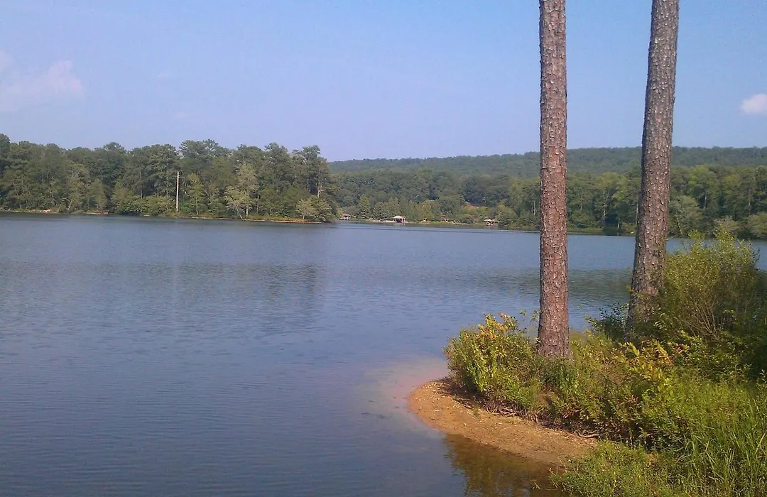 Callaway Resort & Gardens-1