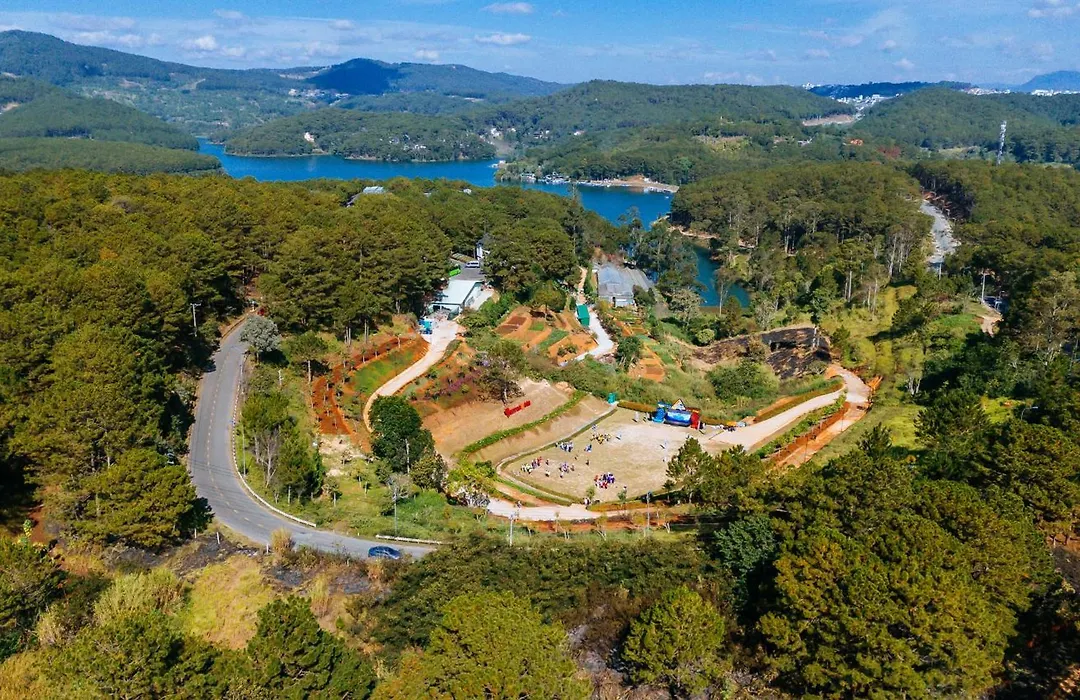 Terracotta Hotel & Resort Dalat-1