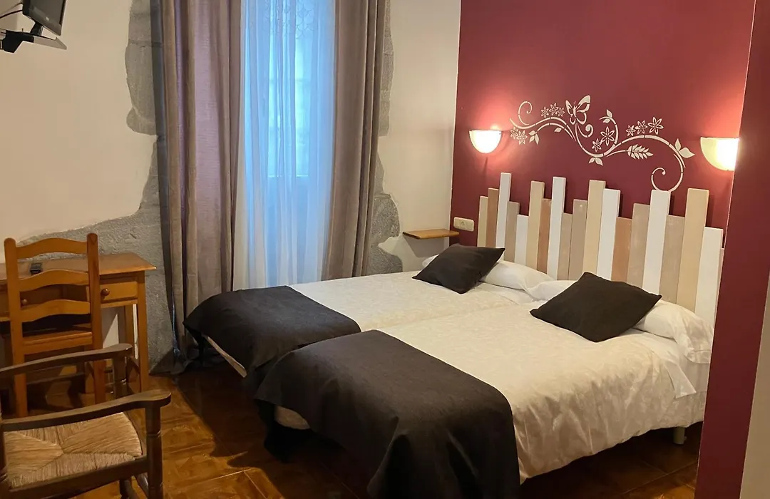 Hostal Ekaitza-1