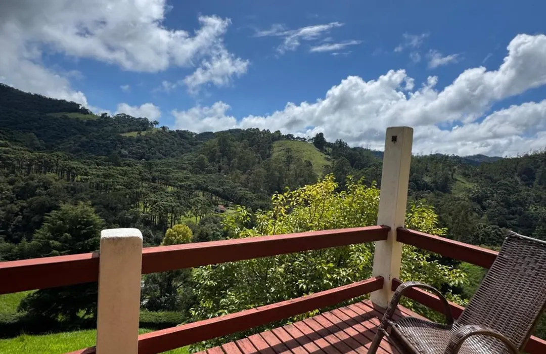 Pousada Som das Aguas-1