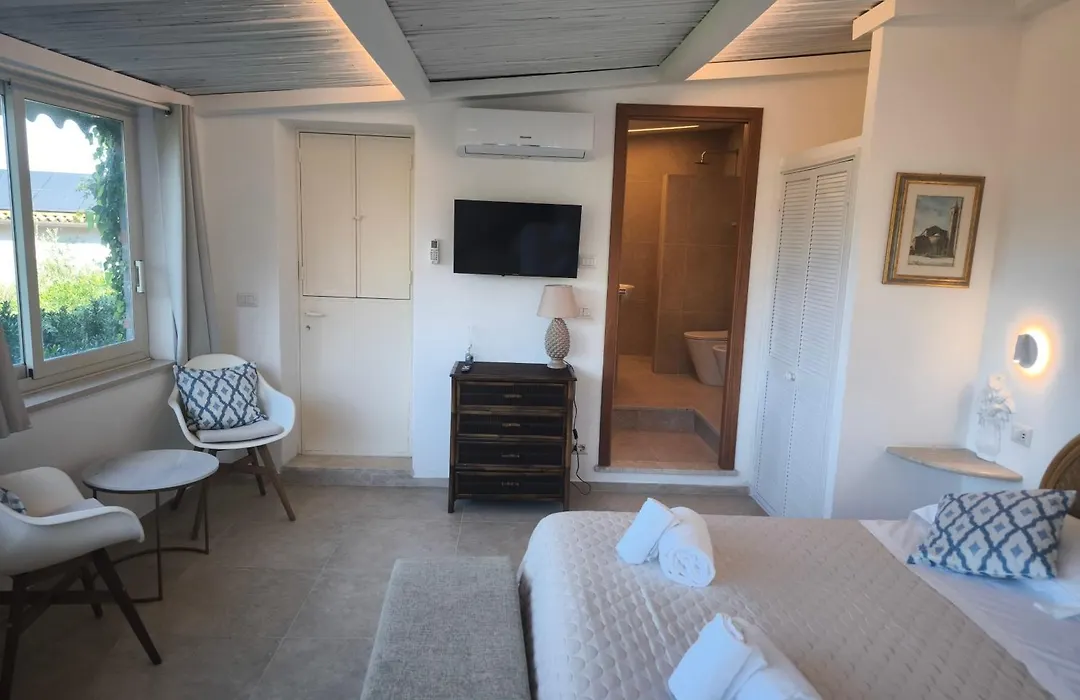 Residence Terra Rossa Taormina-1
