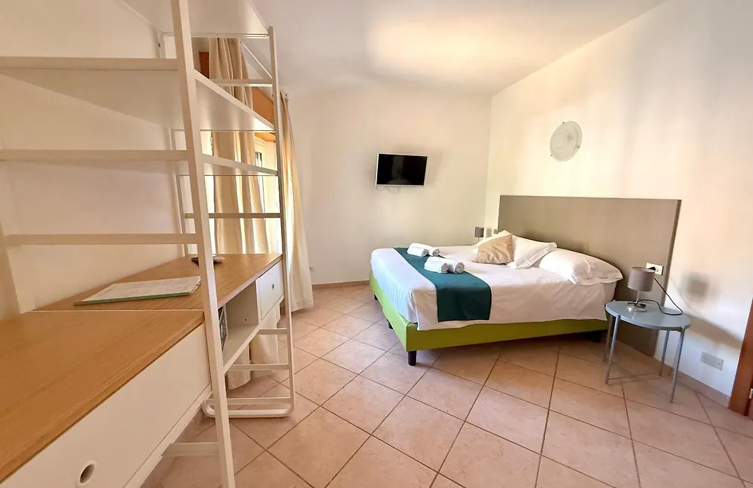 Albergo Vittoria-1