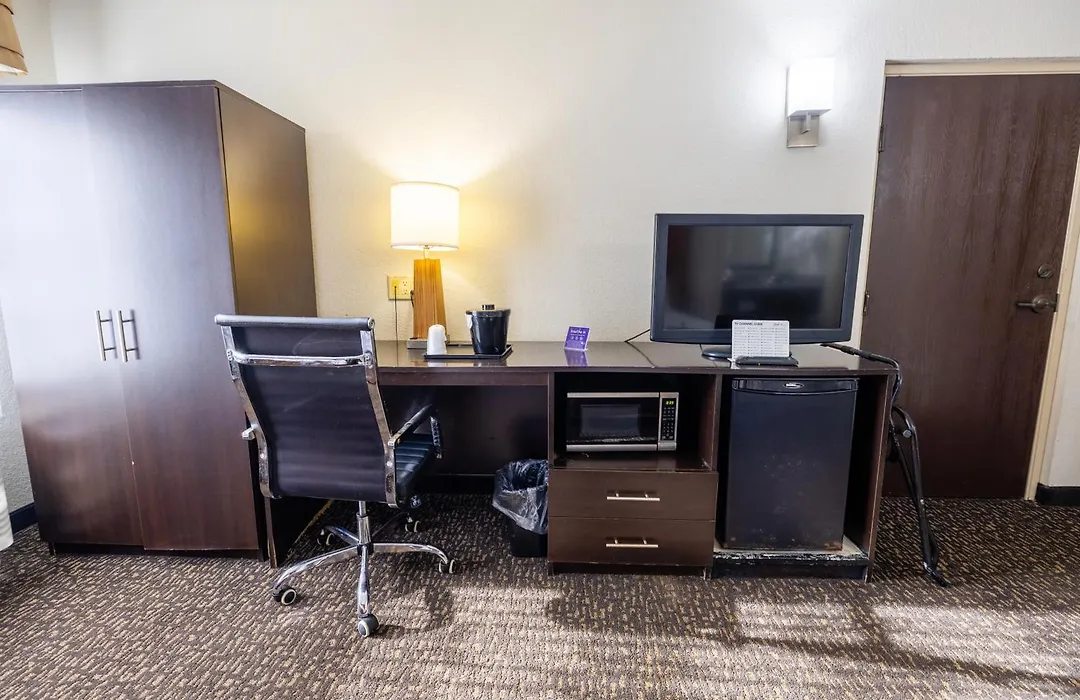Wingate By Wyndham Leesburg Florida-1