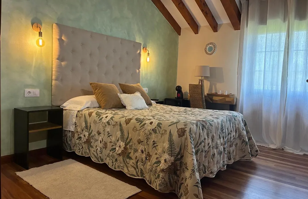 Posada El Jardin-1