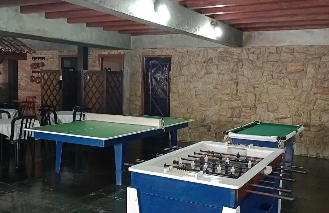 Pousada Albatroz-1