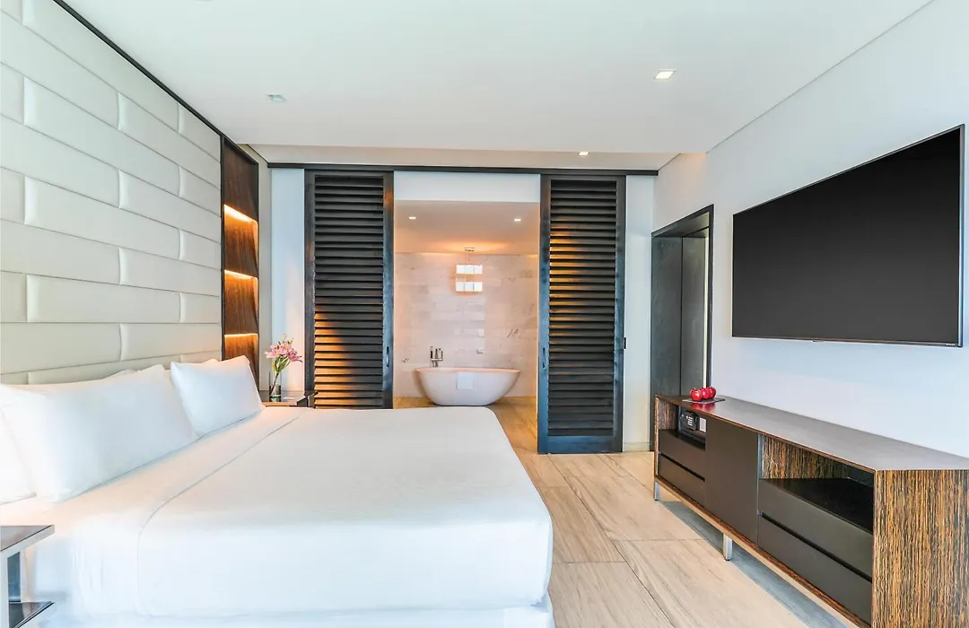 Hilton Vallarta Riviera All-Inclusive Resort,Puerto Vallarta (Adults Only)-1