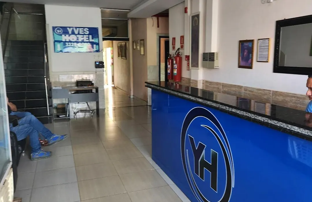Yves Hotel-1