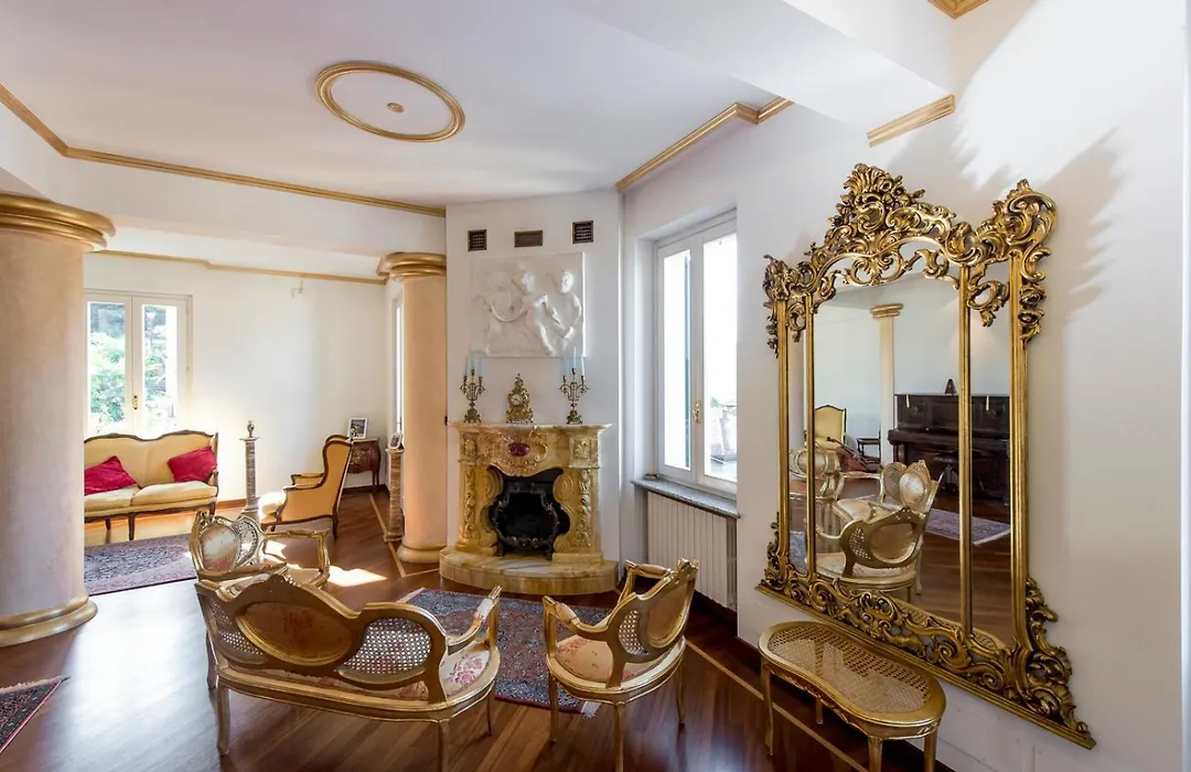 Villa Puccini Bed&Breakfast-1