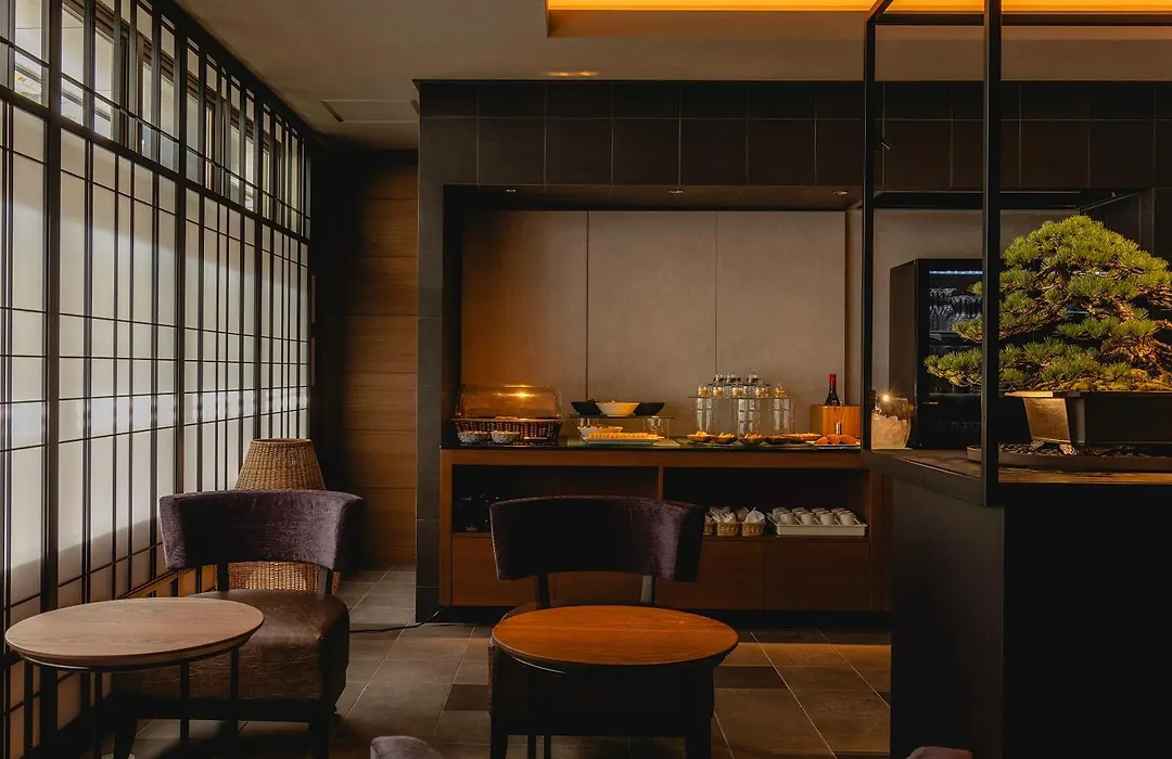 Hotel Gracery Kyoto Sanjo-1