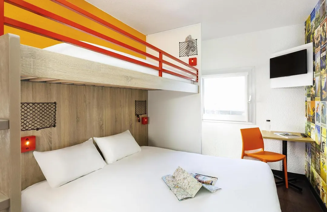 Hotelf1 Saint Malo-1