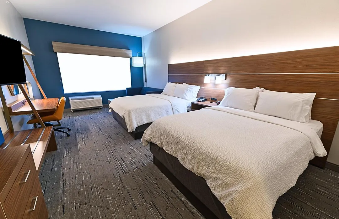 Holiday Inn Express Jasper By Ihg-1