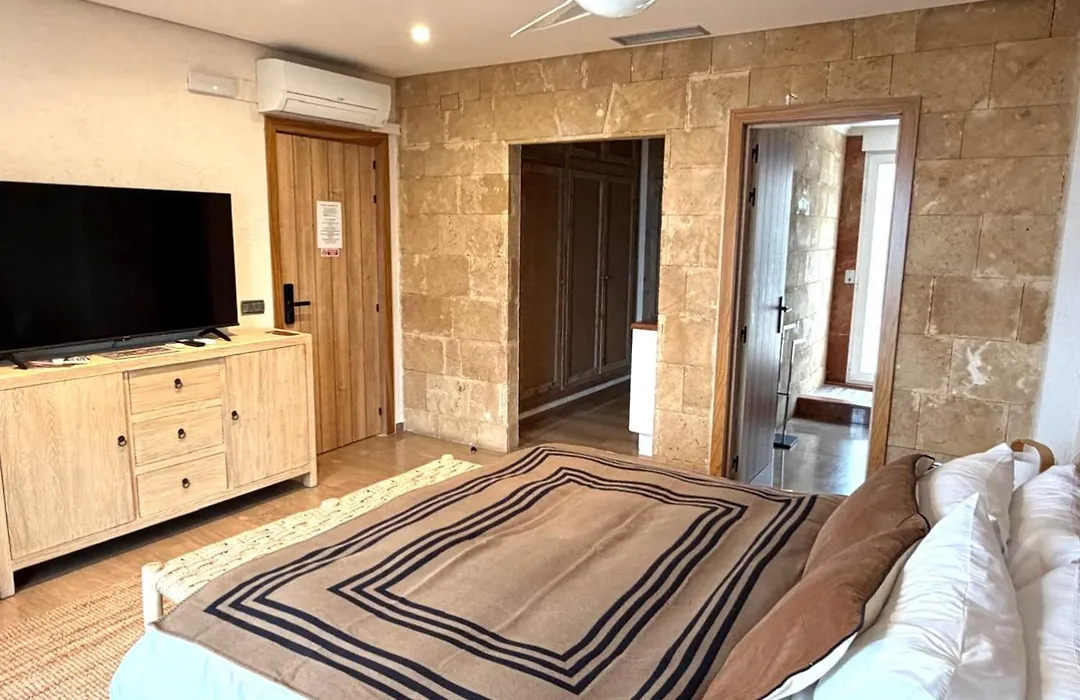 Botanico Boutique Suites-1