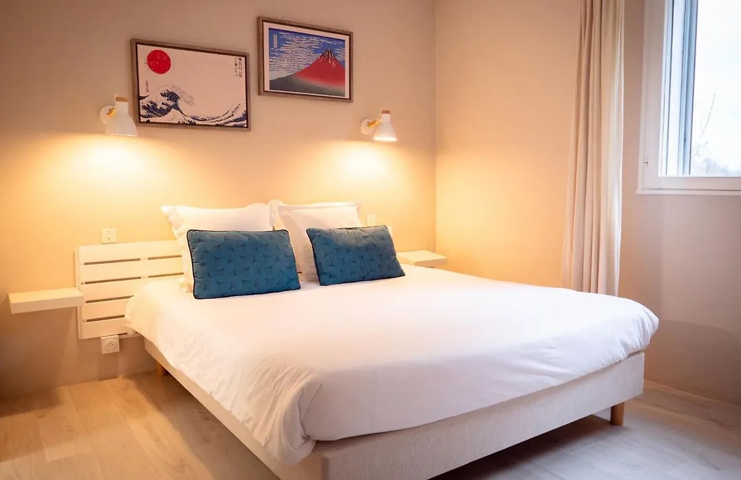 Fuzei Hôtel-1