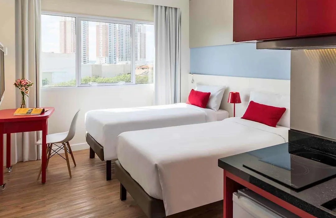 Mercure Jundiai Shopping-1