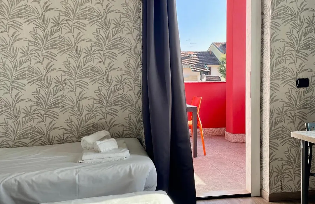 Bnbook Residence La Red-1