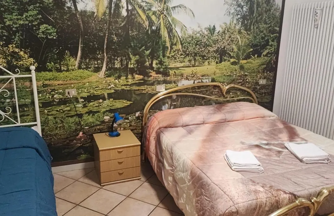 Bed & Breakfast Porta Santi-1